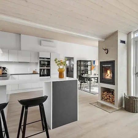 Fan004-fano-nybyvej-20-a * Fanø