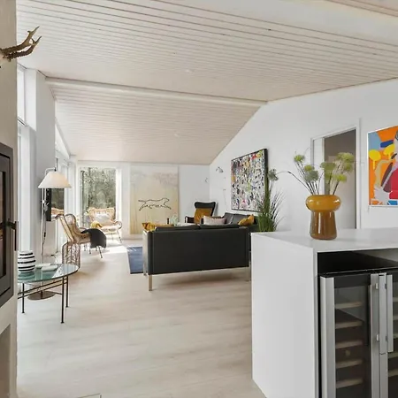 別荘 Fan004-fano-nybyvej-20-a