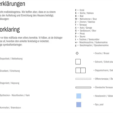 Fan004-fano-nybyvej-20-a 別荘 Fanø