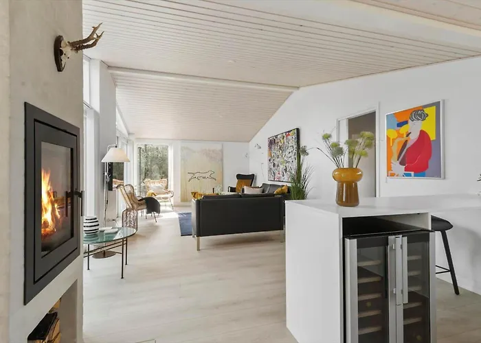 別荘 Fan004-fano-nybyvej-20-a