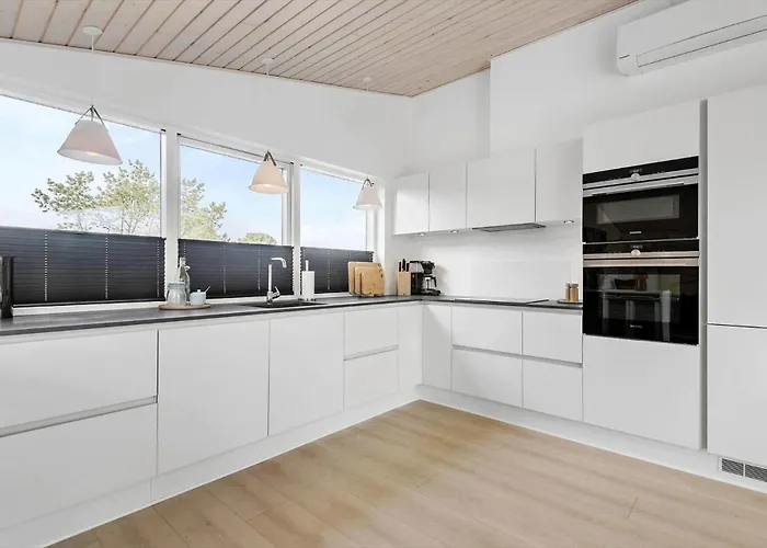 別荘 Fan004-fano-nybyvej-20-a Fanø