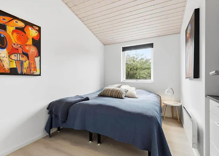 別荘 Fan004-fano-nybyvej-20-a