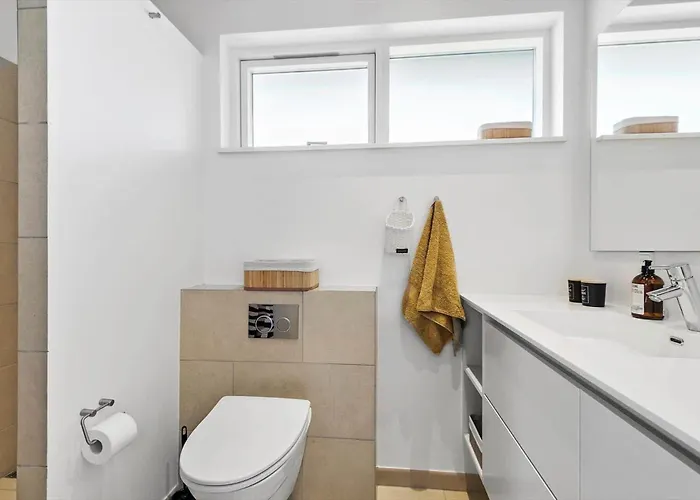 Fan004-fano-nybyvej-20-a 別荘