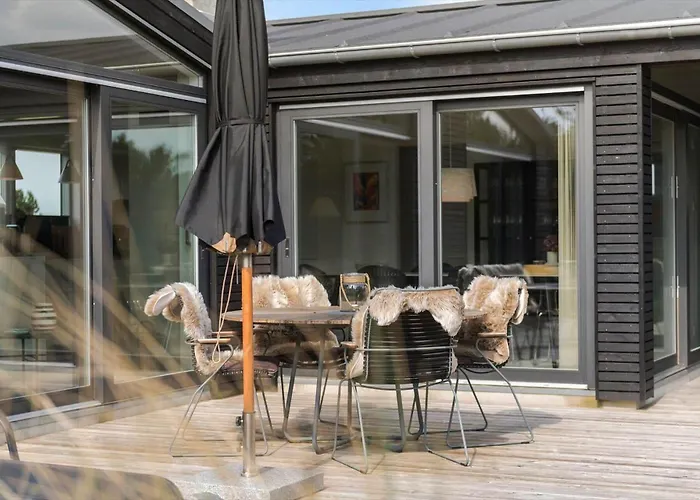 Fan004-fano-nybyvej-20-a 別荘