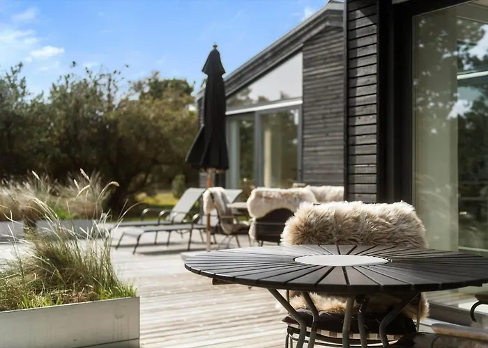 別荘 Fan004-fano-nybyvej-20-a