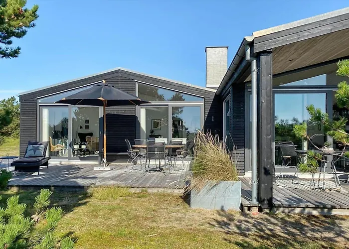 別荘 Fan004-fano-nybyvej-20-a