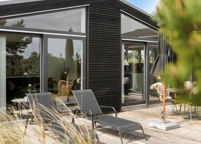 別荘 Fan004-fano-nybyvej-20-a *